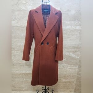 NWOT Womens winter coat